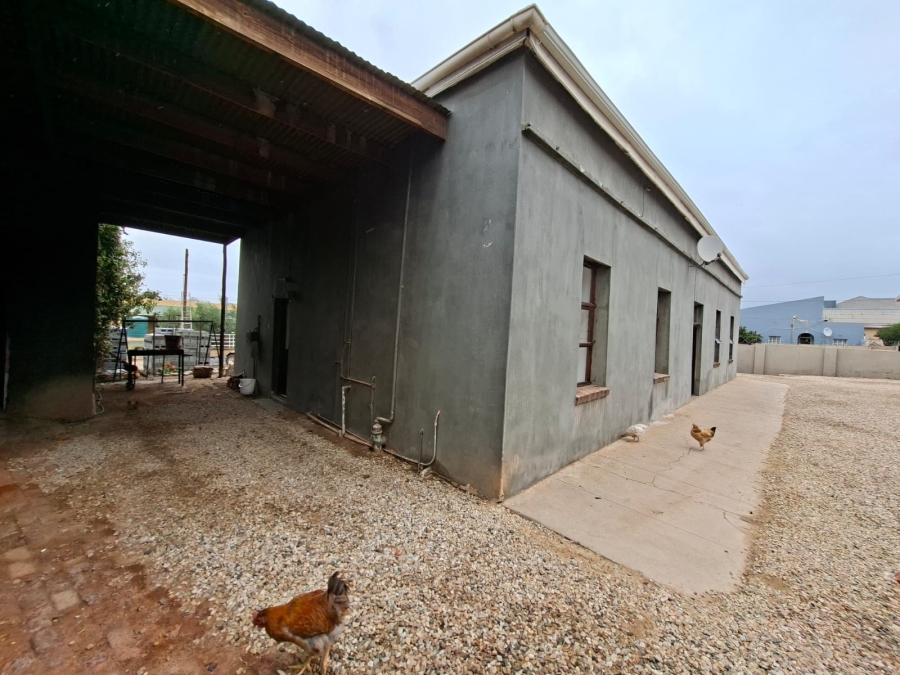 Commercial Property for Sale in Ladismith Western Cape